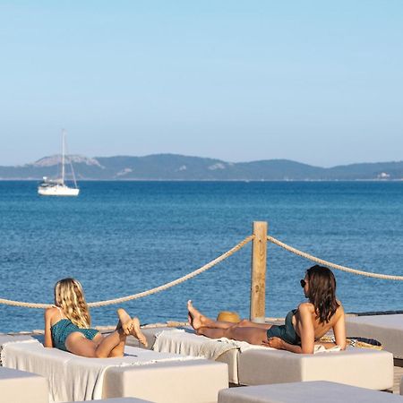 Belambra Clubs Presqu'Ile De Giens - Riviera Beach Club Hyères Exterior foto