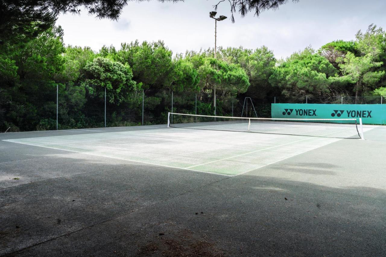 Belambra Clubs Presqu'Ile De Giens - Riviera Beach Club Hyères Exterior foto